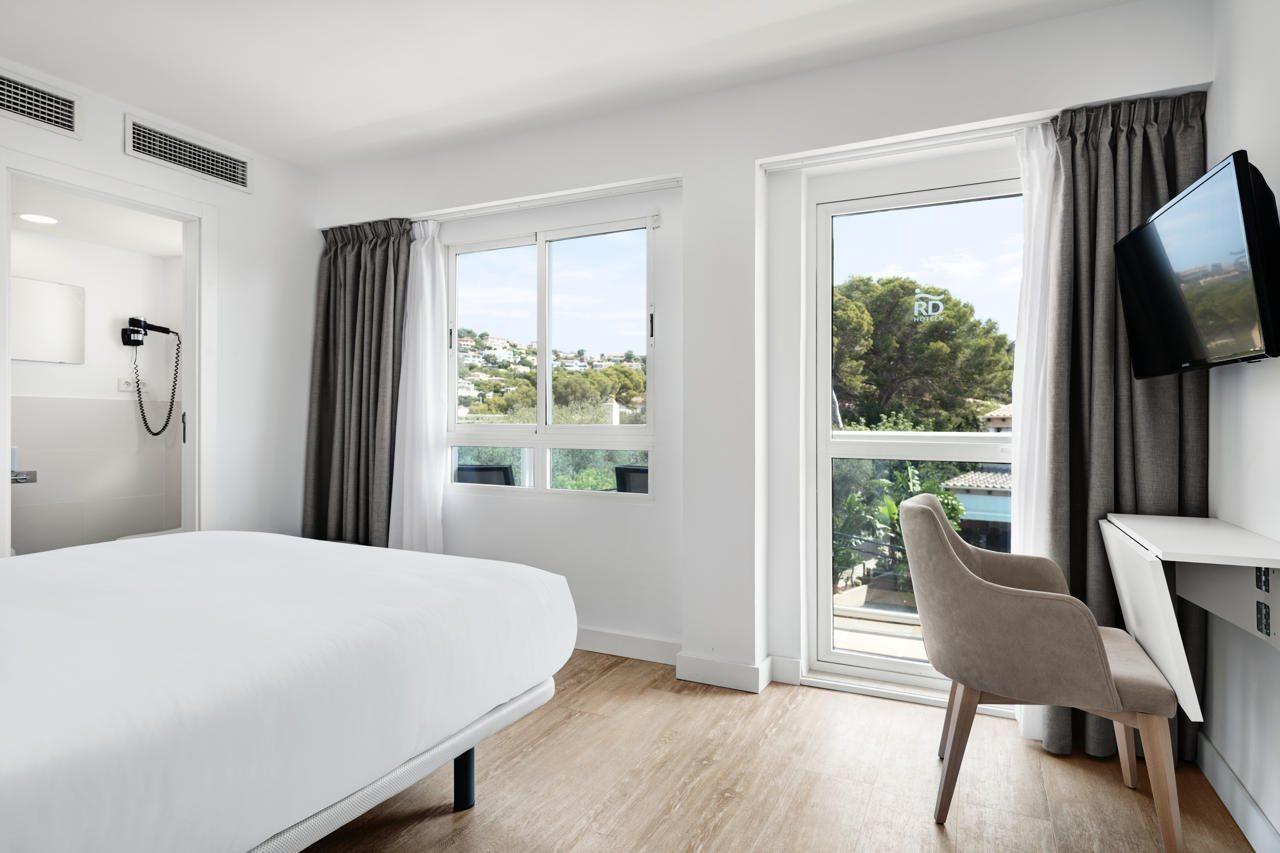Hotel Exe (adults Only) Portals Nous (Mallorca)