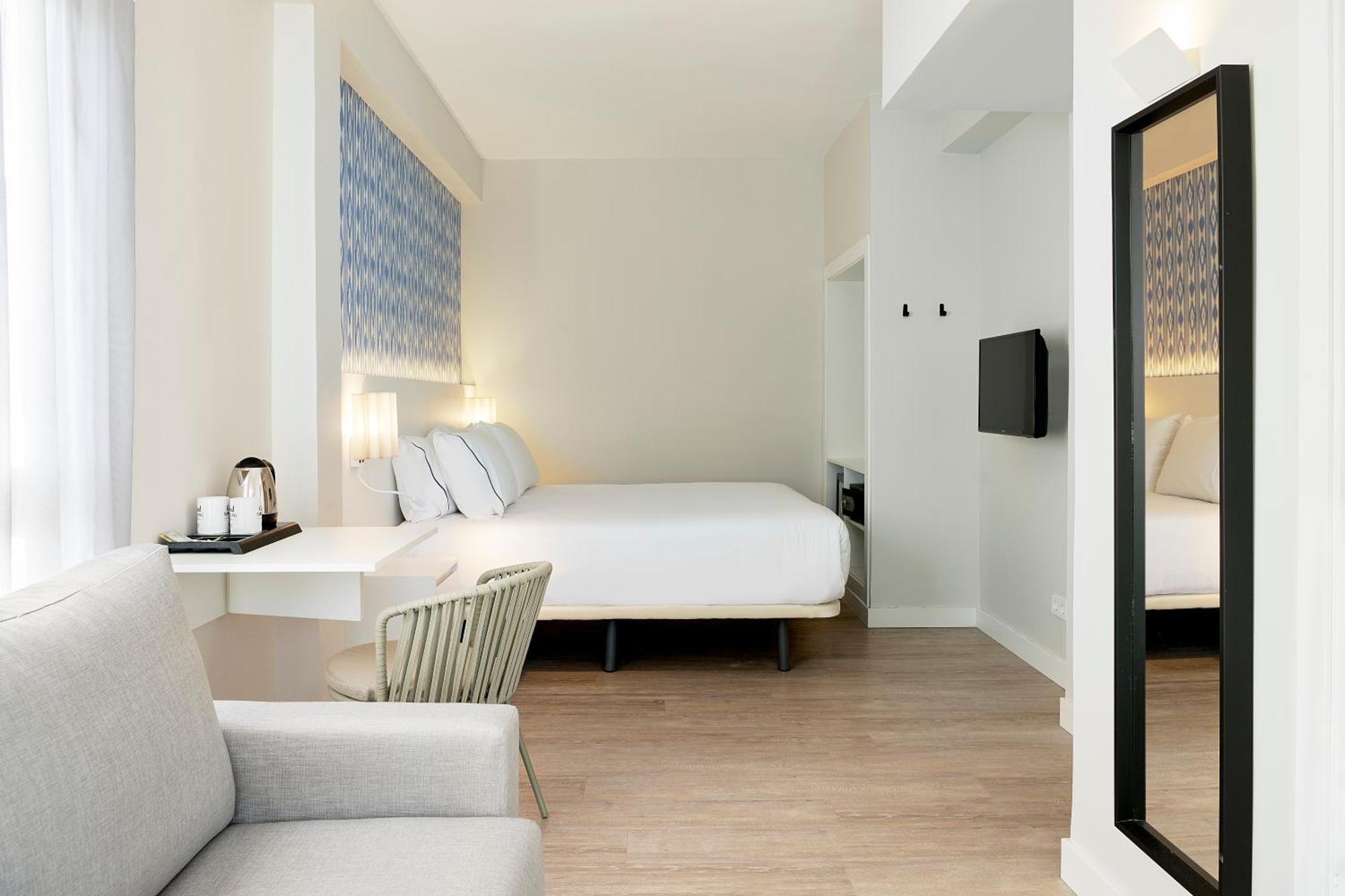 Hotel Exe (adults Only) Portals Nous (Mallorca)