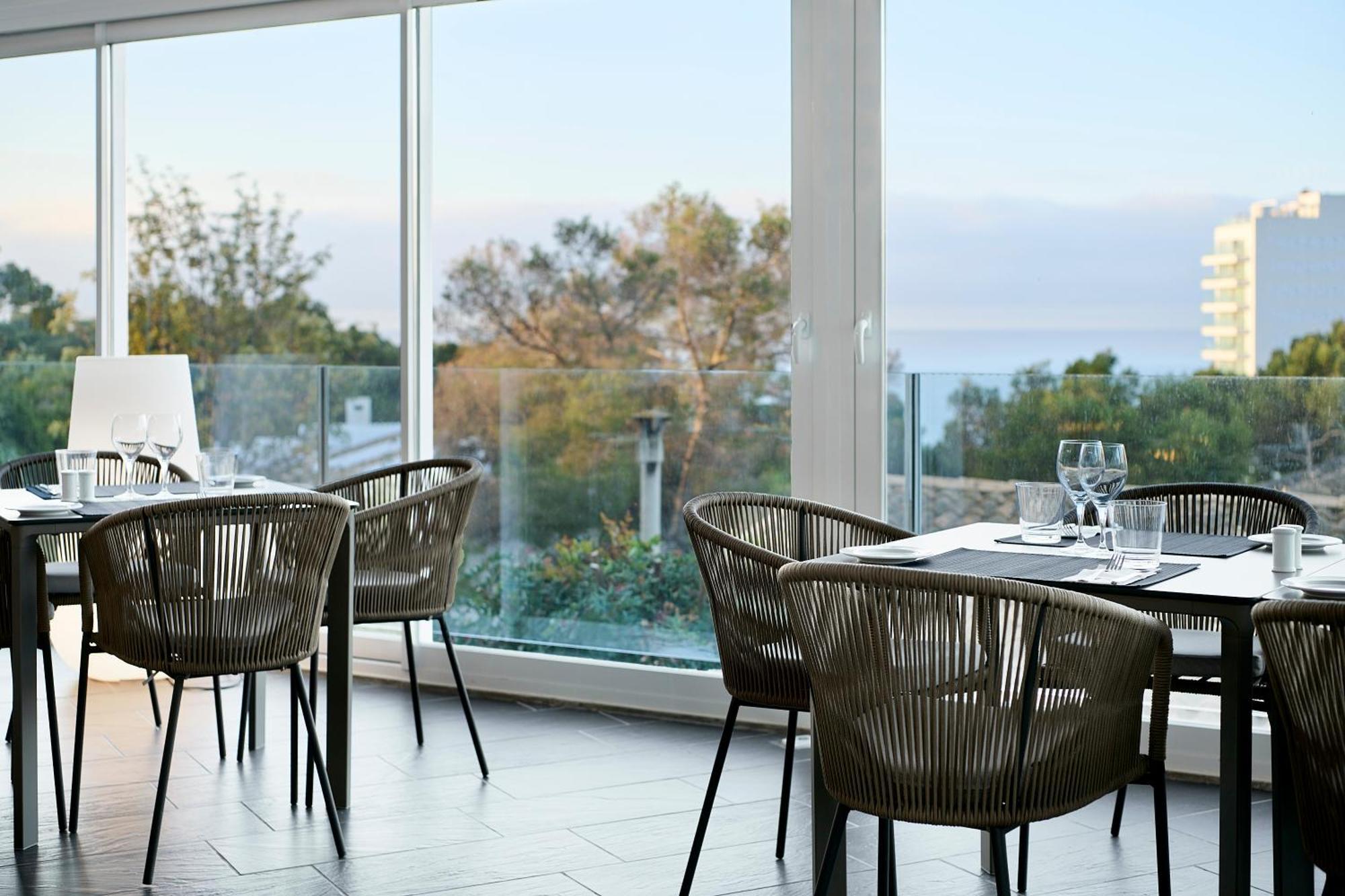 Hotel Exe (adults Only) Portals Nous (Mallorca)