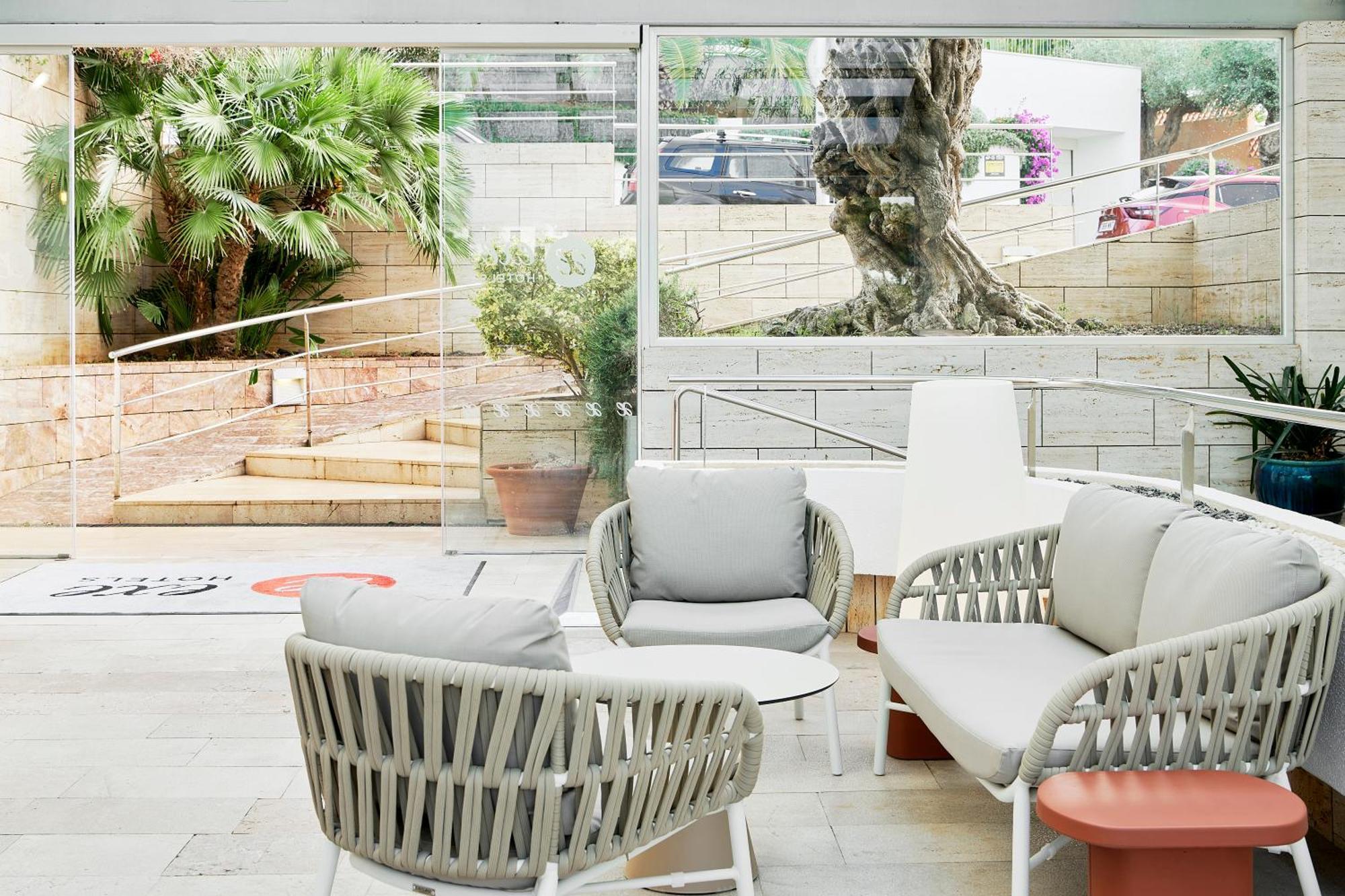 Exe (adults Only) Hotel Portals Nous (Mallorca)