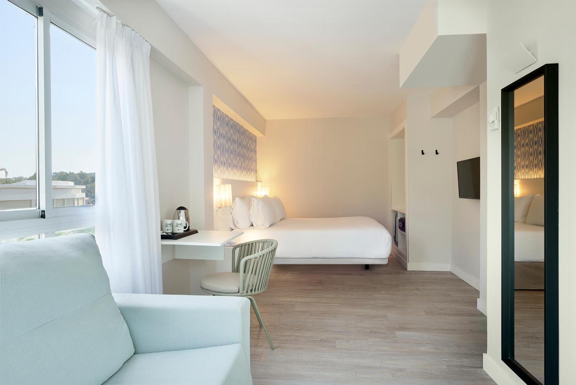 Hotel Exe (adults Only) 4*