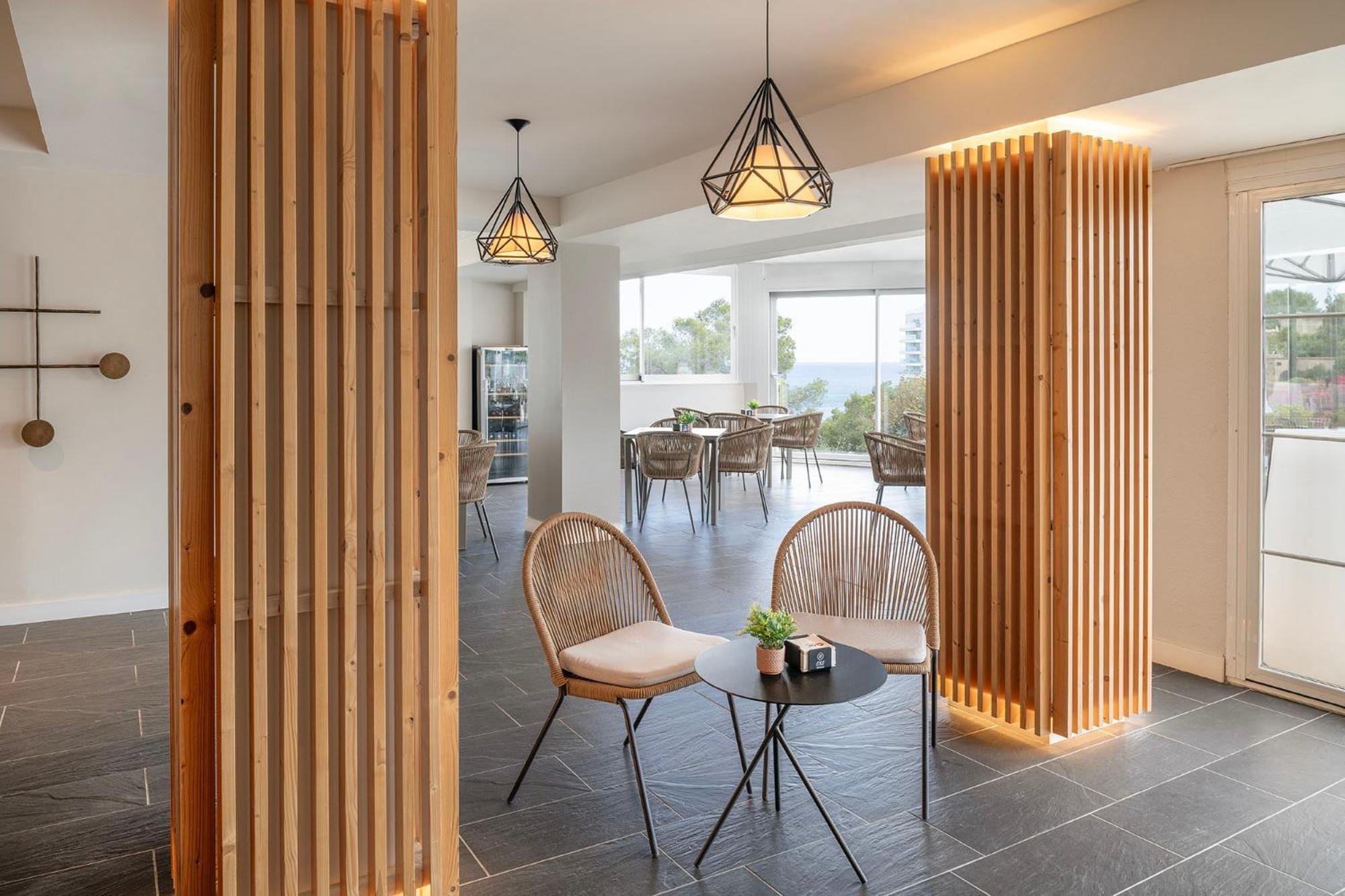 Hotel Exe (adults Only) Portals Nous (Mallorca)