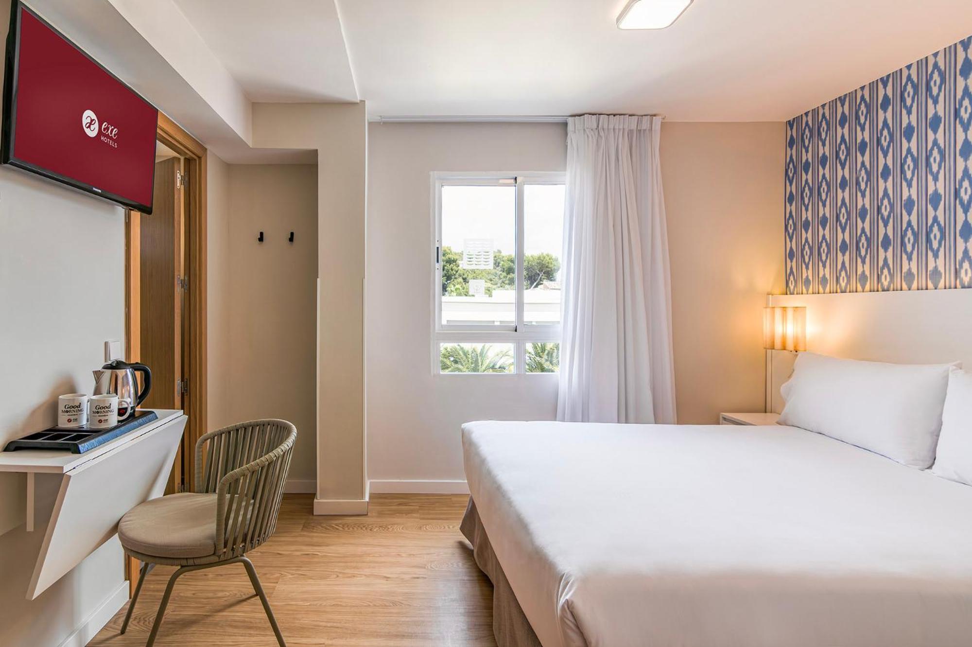 Hotel Exe (adults Only) Portals Nous (Mallorca)